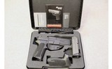 SIG Sauer ~ SP2022 ~ 9mm Luger - 5 of 5