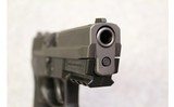 SIG Sauer ~ SP2022 ~ 9mm Luger - 4 of 5