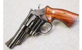Smith & Wesson ~ 29-2 ~ .44 Mag - 2 of 7