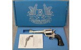 Freedom Arms ~ 1997 Premier Grade ~ .44 S&W Special - 5 of 5