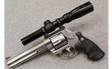 Smith & Wesson ~ 629-3 ~ .44 Mag - 2 of 7