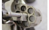 Smith & Wesson ~ 629-3 ~ .44 Mag - 5 of 7