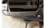 Ruger ~ New Model Blackhawk ~ 10mm Auto/.38-40 Win. - 5 of 7