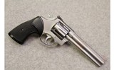 Smith & Wesson ~ 686-3 ~ .357 Mag