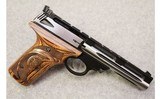 Smith & Wesson ~ 22A-1 ~ .22 LR - 1 of 5