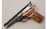 Smith & Wesson ~ 22A-1 ~ .22 LR - 2 of 5
