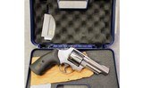 Smith & Wesson ~ 629-6 ~ .44 Mag - 7 of 7