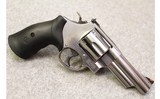 Smith & Wesson ~ 629-6 ~ .44 Mag