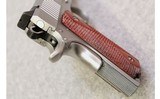 Kimber ~ Compact Stainless ~ .45 ACP - 3 of 5