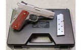 Kimber ~ Compact Stainless ~ .45 ACP - 5 of 5