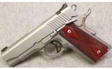 Kimber ~ Compact Stainless ~ .45 ACP - 2 of 5