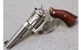 Ruger ~ Redhawk ~ .41 Remington Mag - 2 of 6