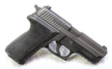 SIG Sauer ~ P229 ~ 9mm Luger - 1 of 5