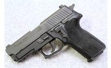 SIG Sauer ~ P229 ~ 9mm Luger - 2 of 5