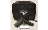 Double Star Corp. ~ C2G 1911 ~ .45ACP - 5 of 5