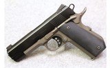 Ed Brown ~ Special Forces ~ .45 ACP - 2 of 5