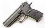 Bul ~ Baby Desert Eagle ~ .45 ACP - 2 of 5