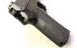 SIG Sauer ~ SP2022 ~ 9mm Luger - 3 of 5