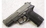 SIG Sauer ~ SP2022 ~ 9mm Luger - 2 of 5