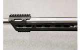 Zermatt Arms ~ Origin PD3-SA ~ 6mm Creedmoor - 10 of 15
