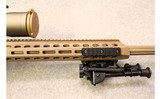 Barrett Firearms ~ MRAD MK 22 ~ .300 Norma Mag - 5 of 16