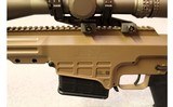 Barrett Firearms ~ MRAD MK 22 ~ .300 Norma Mag - 13 of 16