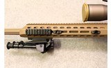 Barrett Firearms ~ MRAD MK 22 ~ .300 Norma Mag - 12 of 16