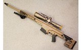Barrett Firearms ~ MRAD MK 22 ~ .300 Norma Mag - 2 of 16
