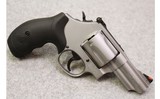 Smith & Wesson
Model 69
.44 Mag