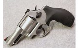 Smith & Wesson ~ Model 69 ~ .44 Mag - 2 of 7