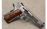 Smith & Wesson ~ SW1911 E Series ~ .45 Auto - 1 of 5