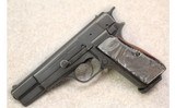 FEG ~ FN Hi-Power Clone ~ 9mm Luger - 2 of 5