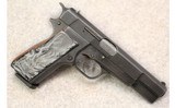 FEG ~ FN Hi-Power Clone ~ 9mm Luger