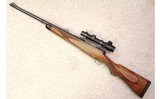 Dakota Arms ~ 76 Safari Grade ~ .375 H&H Mag - 2 of 15