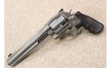 Smith & Wesson ~ Model 500 ~ .500 S&W Mag - 2 of 8