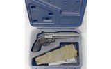 Smith & Wesson ~ Model 500 ~ .500 S&W Mag - 7 of 8