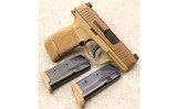 SIG Sauer ~ P365 NRA Edition ~ 9mm Luger - 6 of 6