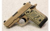 SIG Sauer ~ P938 Scorpion ~ 9mm Luger - 2 of 5