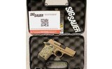 SIG Sauer ~ P938 Scorpion ~ 9mm Luger - 5 of 5