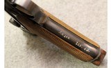 Erfurt ~ P-08 Luger ~ 9mm Luger - 4 of 16