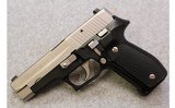 SIG Sauer ~ P226 ~ 9mm Luger - 2 of 5