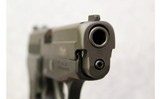 SIG Sauer ~ P239 SAS ~ 9mm Luger - 4 of 5