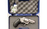 Smith & Wesson ~ Model 69 ~ .44 Mag - 7 of 7