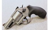 Smith & Wesson ~ Model 69 ~ .44 Mag - 2 of 7