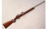 Cooper Arms ~ Model 22 ~ .220 Swift - 1 of 14
