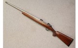 Cooper Arms ~ Model 22 ~ .220 Swift - 2 of 14