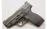 Smith & Wesson ~ M&P 45 Shield ~ .45 Auto - 2 of 5