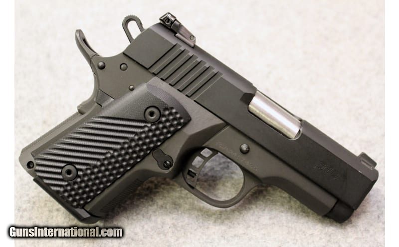 Rock Island Armory ~ Bbr 310~ 45 Acp 8275