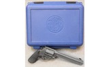Smith & Wesson ~ Model 500 ~ .500 S&W Mag - 8 of 8