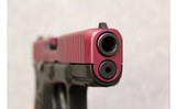 Glock ~ 19 GEN5 ~ 9mm Luger - 5 of 6